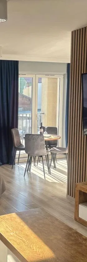 Apartament Nova Starówka，位于科宁的酒店