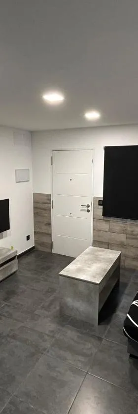 Casa de invitados leyda，位于Fuente el Saz的酒店