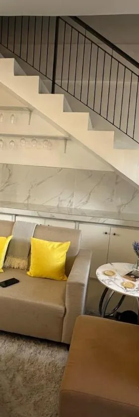 Casa Bella，位于Baclayon的酒店