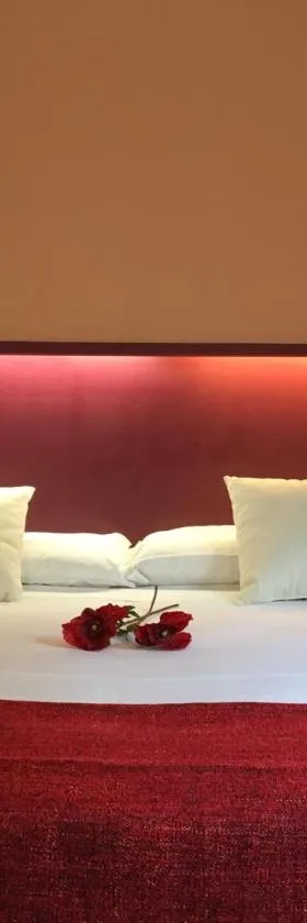 拉洪奎拉酒店，位于拉洪克拉的酒店