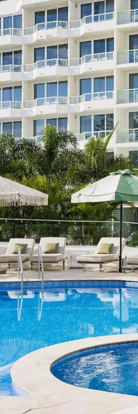 Novotel Sydney Brighton Beach，位于悉尼的酒店