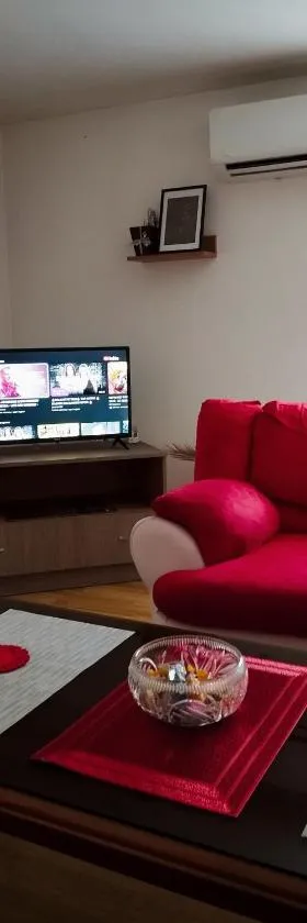 Apartman 053，位于多博伊的酒店