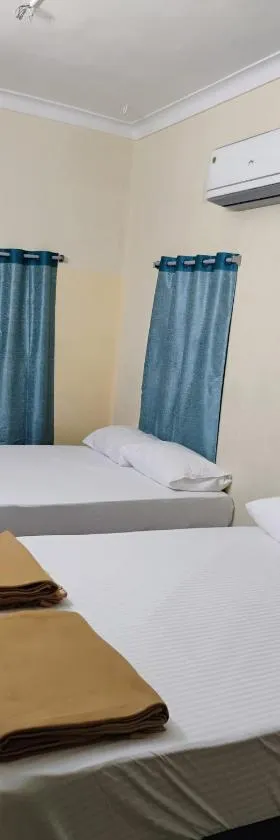 Thiruveesar SVK Homestay，位于蒂鲁奇奇拉帕利的酒店