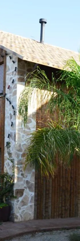 Complejo Rural Los Veleros，位于Ontur的酒店