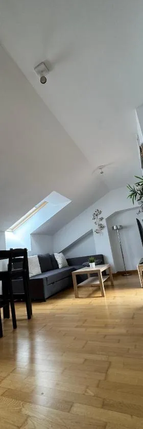 Apartamentos Suites Olmedo，位于奥尔梅多的酒店