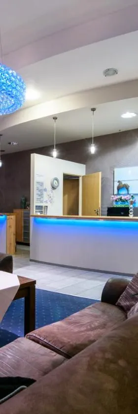 Hotel Nowy Dwór，位于切布尼察的酒店