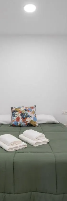 Casa Mela 2，位于塔科龙特的酒店