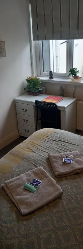 The wee airport cottage，位于索兹的酒店