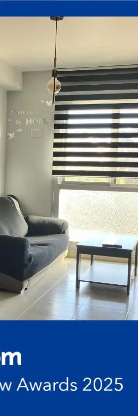 APARTAMENTO PINAPLAYA，位于格拉德卡斯特利翁的酒店