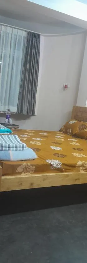Travellers Homestay，位于锡尔杰尔的酒店