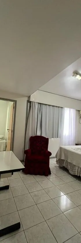 Colle Tourist Hotel Standard Sem Elevador，位于克里西玛的酒店