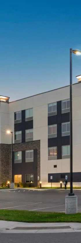 Best Western Plus Grand Rapids MN，位于大急流城的酒店