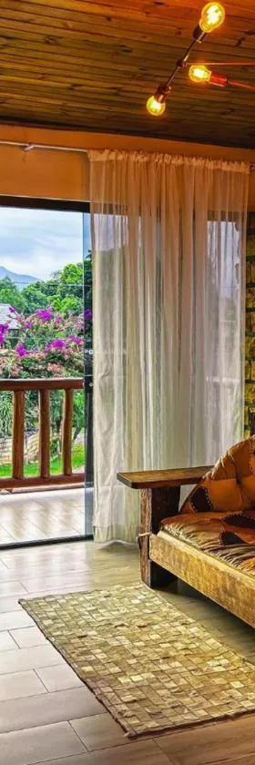 Apartamento Vale dos Balões，位于大普拉亚的酒店