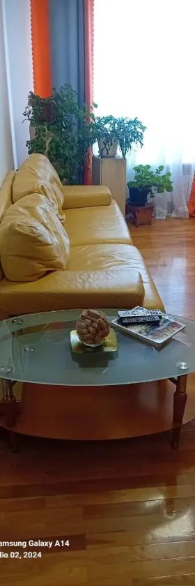 Apartamento en Sada，位于Santa María的酒店