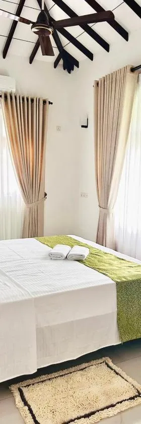 Neem Aura Home Stay，位于塞杜瓦的酒店