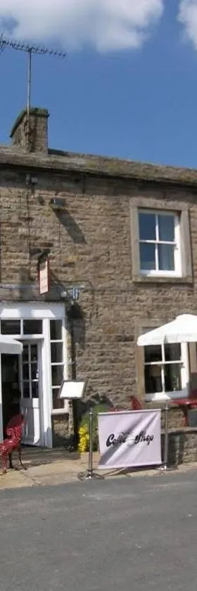 Kearton Guest House，位于Thwaite的酒店
