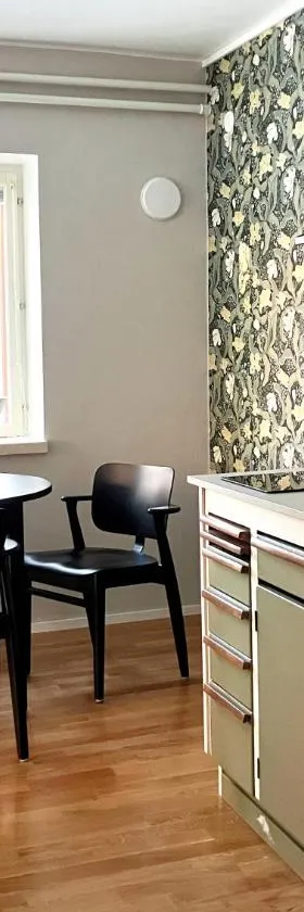 Studio Tulip，位于皮耶塔尔萨里的酒店