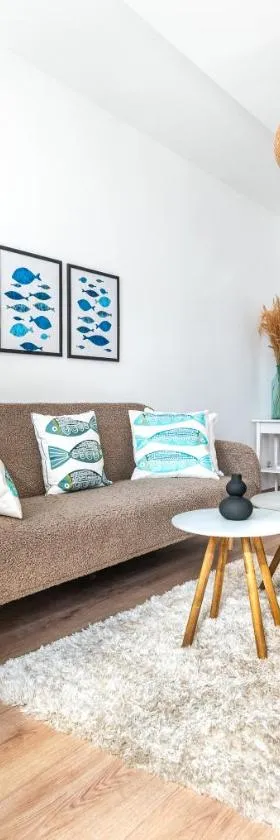 Geri Natur Home，位于佐洛埃格塞格的酒店