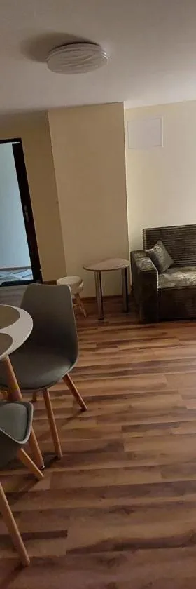 Tygiel Krzywa, Beskid Niski，位于Krzywa的酒店