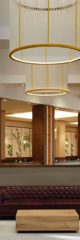 Sonesta White Plains Downtown，位于怀特普莱恩斯的酒店