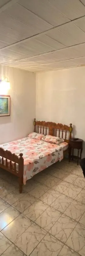 Perez Leal，位于San Antonio del Táchira的酒店