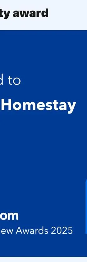 An-Nur Homestay，位于双溪大年的酒店