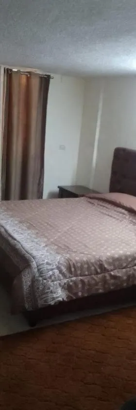 شقة الراحة و الهدوء economic comfortable flat，位于安曼的酒店