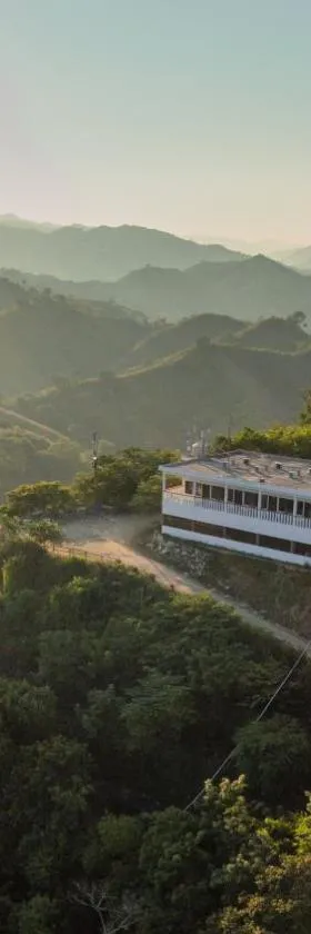 El Mirador Gualán，位于Gualán的酒店