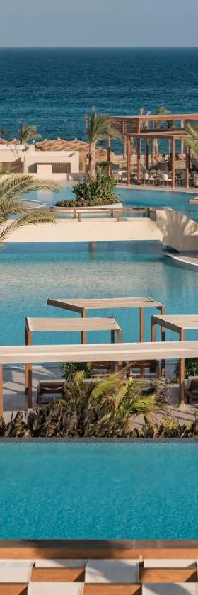 JAZ Elite Riviera，位于马萨阿拉姆的酒店