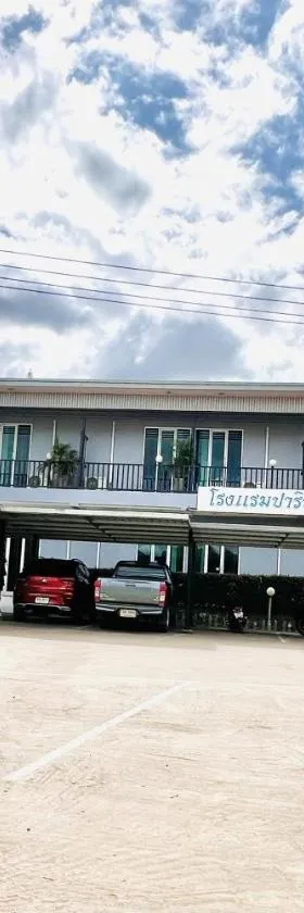 Parichat Bandung Hotel，位于Ban Dung的酒店