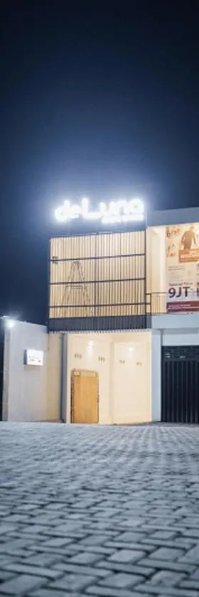 De Luna Guest House，位于Kuripan的酒店