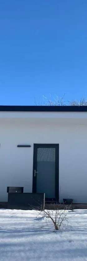Dům pro hosty V Zahradě，位于梅图耶河畔波利采的酒店