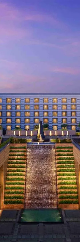 Grand Hyatt Mumbai Hotel and Residences，位于孟买的酒店