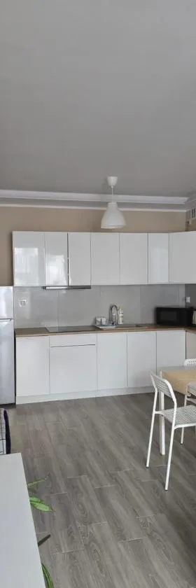 Apartament Słowińców 35，位于威赫罗伏的酒店