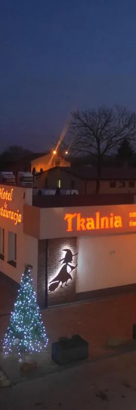 Hotel Świętokrzyski，位于Bodzentyn的酒店