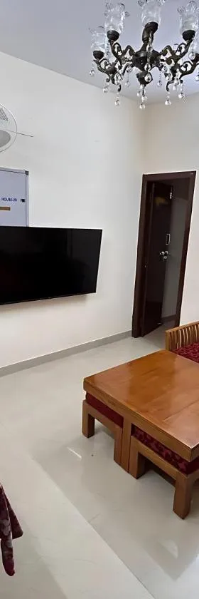 Dolfy Home Stay，位于钦奈的酒店