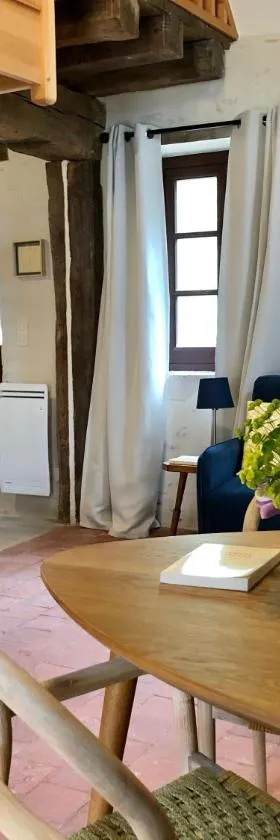 Gîte Sidonie，位于Apremont的酒店