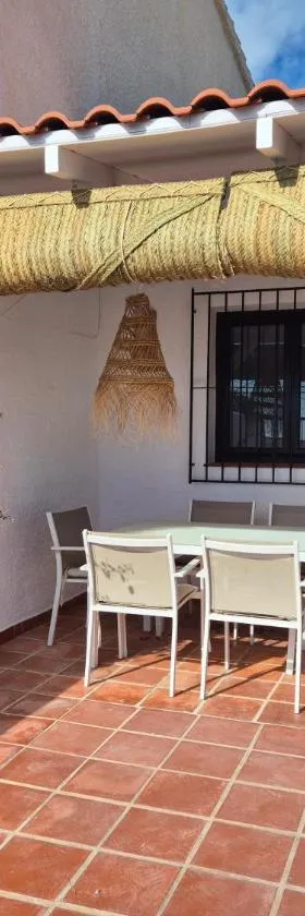 My Dream，位于特乌拉达的酒店