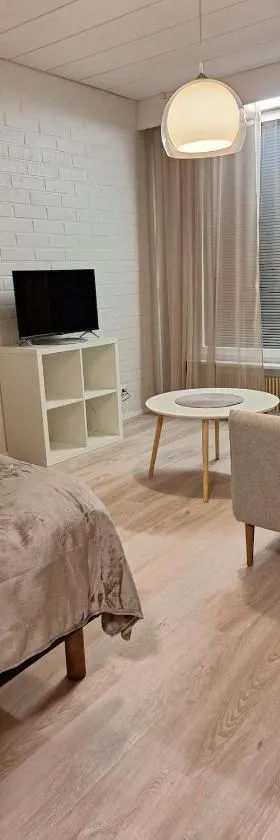 Studio in the center of Kurikka，位于库里卡的酒店