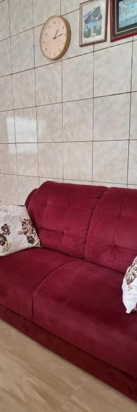 Habitación Familiar，位于Pântano Grande的酒店