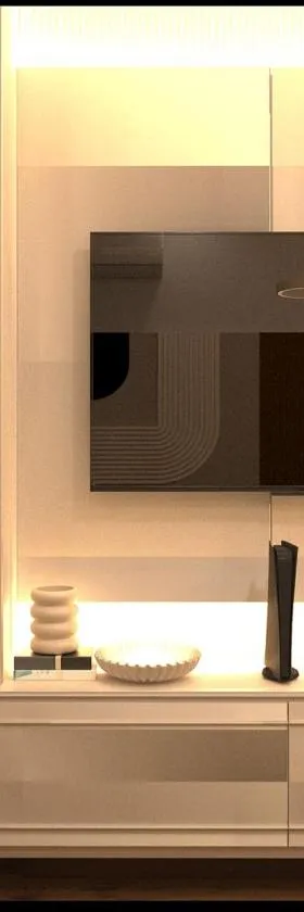 Ontario Hotel & Apartment，位于拉各斯的酒店