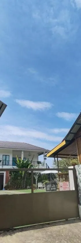 Aeden Villa Roomstay & Homestay，位于瓜拉江沙的酒店