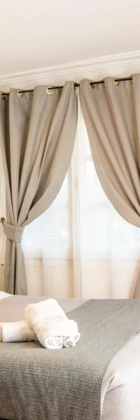 Hotel Boutique El Parque，位于康塞普西翁的酒店