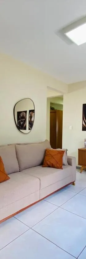 Apartamento Bela vista，位于布鲁马迪纽的酒店