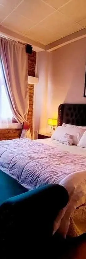 Hotel El Campanario，位于科马亚瓜的酒店