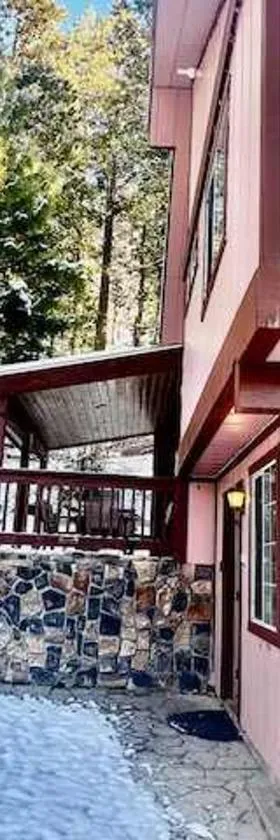 Stay in Yosemite-Cozy Bear North-Sleeps 5，位于西优胜美地的酒店