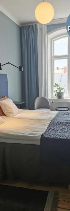 Hotell Fängelset Västervik，位于韦斯特维克的酒店