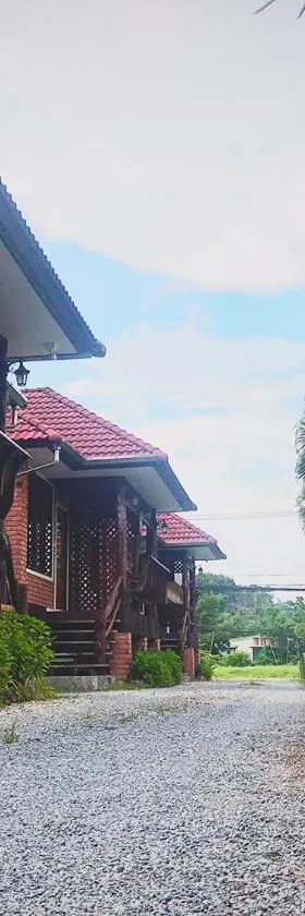 บ้านต้นรักษ์ BanTonRuk Takuapa，位于Takua Pa的酒店