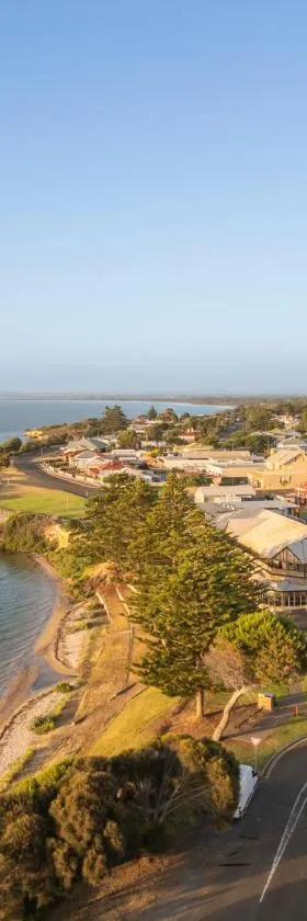 Ozone Hotel Kangaroo Island，位于金斯科特的酒店