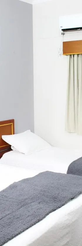 ARQ Inn Hotel，位于里贝朗普雷托的酒店